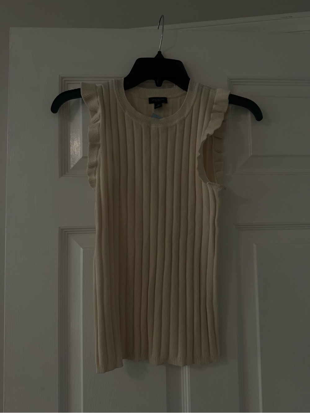 Ann Taylor Ribbed Tank